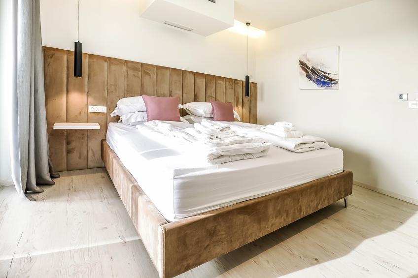 Luxury Villa Sonia With Wellness & Gym - foto 23