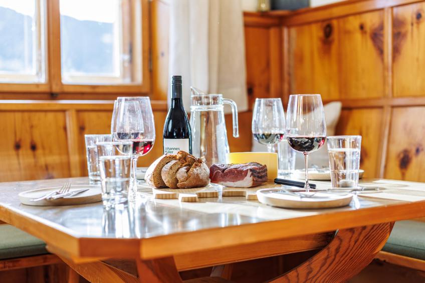 Tirola Hütte - foto 10