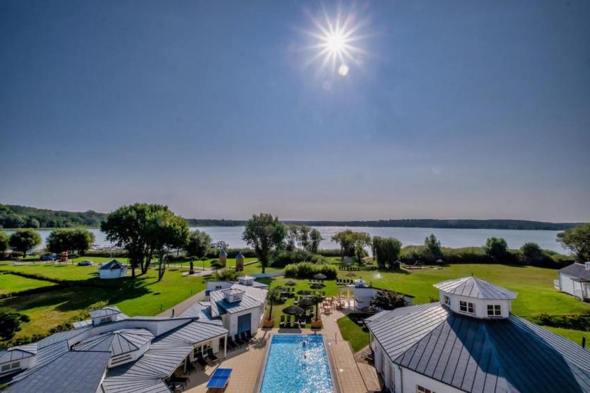 Junior Suite - Disability Access - foto 27