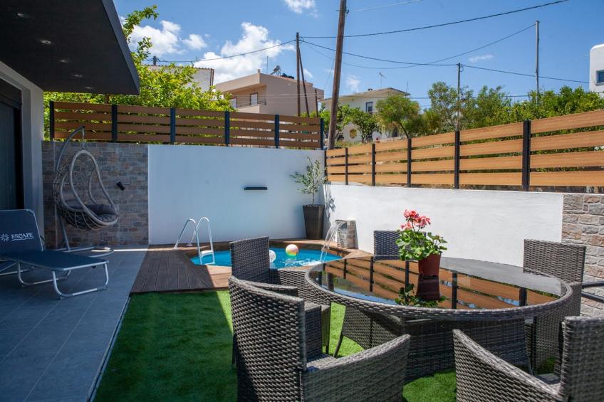 Villas Emma Peris - foto 22