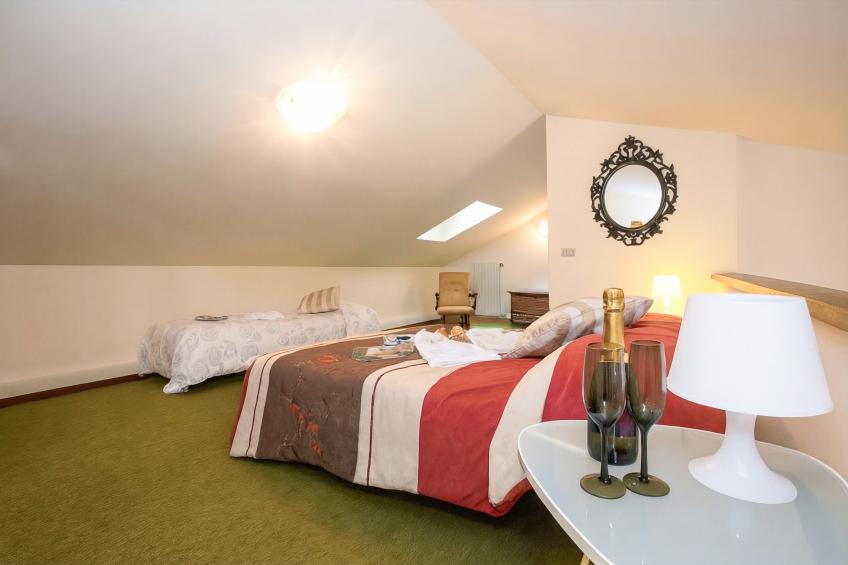 Cadenabbia Vista Lago - foto 27