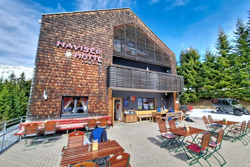 Naviser Hütte - foto 21