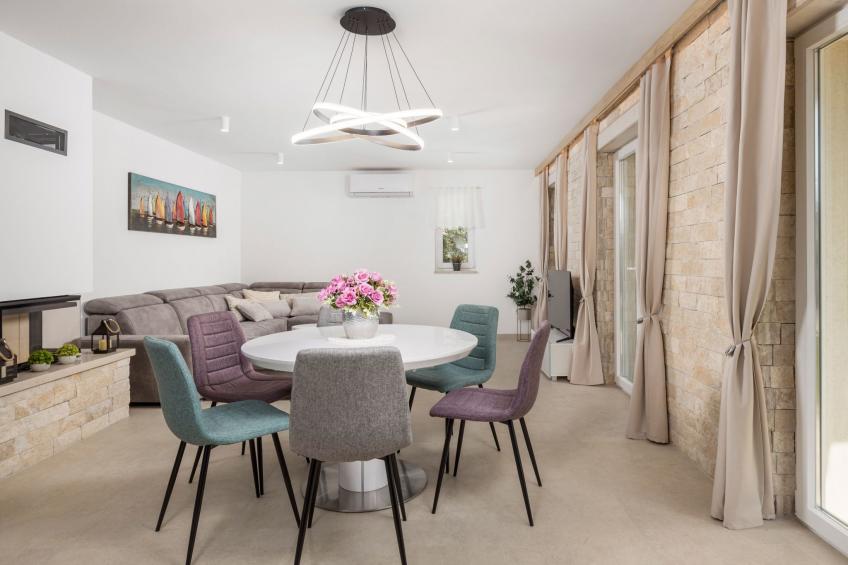 Romantische Villa mit Pool, umgeben von Natur - foto 44