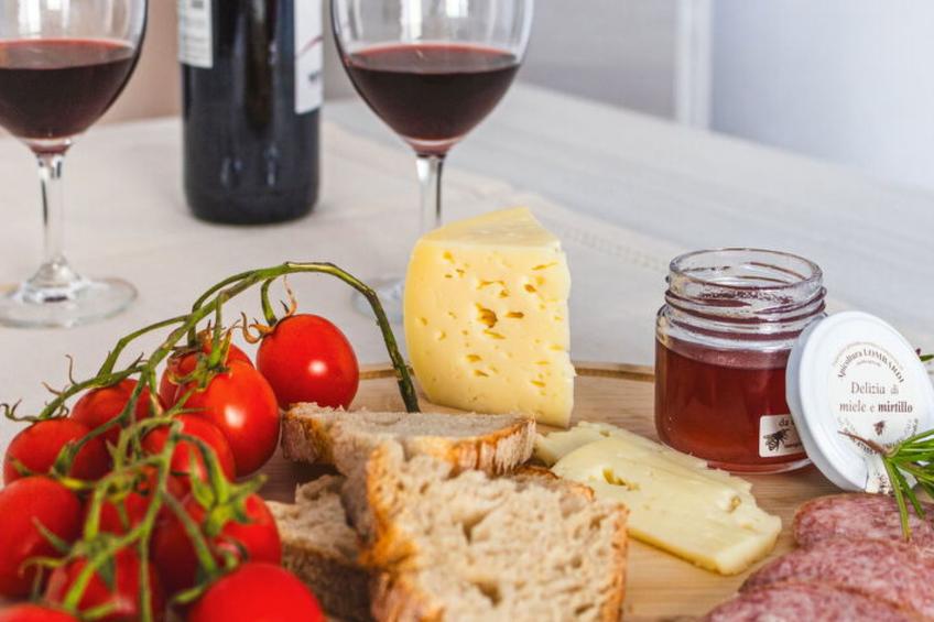 Maison Loreto - foto 19