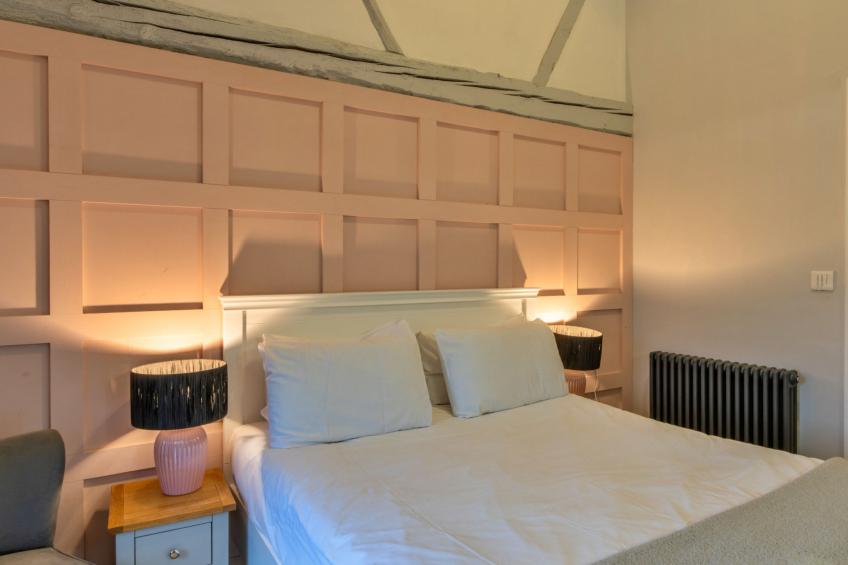 Ploughman's Row No. 1 at Dairy Cottages - foto 19