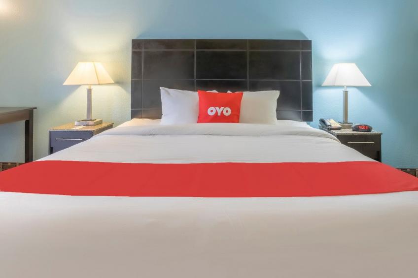 King Bed - foto 7