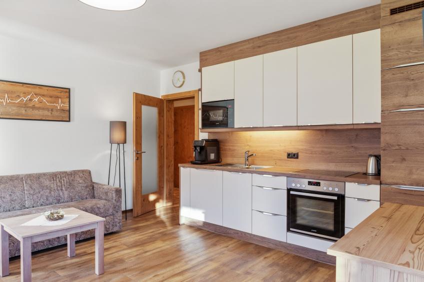 Salzach Appartement Wald - foto 4