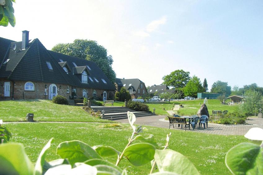 Ferienanlage Wandhoff Gut Bundhorst, Stolpe - Typ E - foto 10