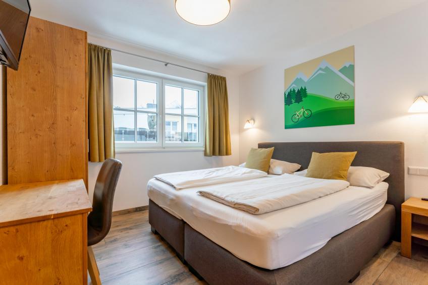 Tauern Suites Mitterwirt-Aquamarin TOP 311 - foto 16