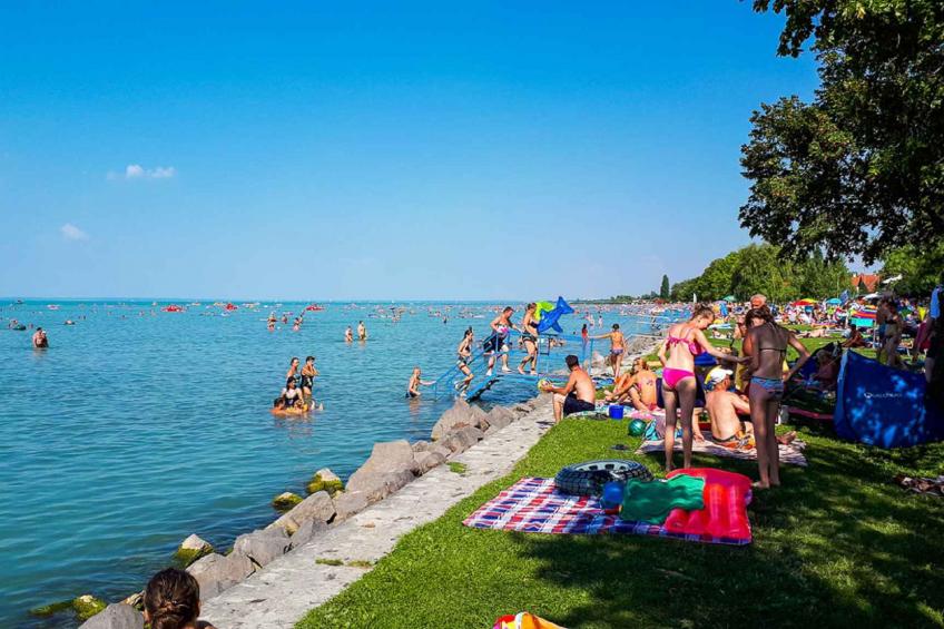 Vakantiewoning met Wifi, airconditioning en tuinpaviljoen - VW-T6TGX - foto 20