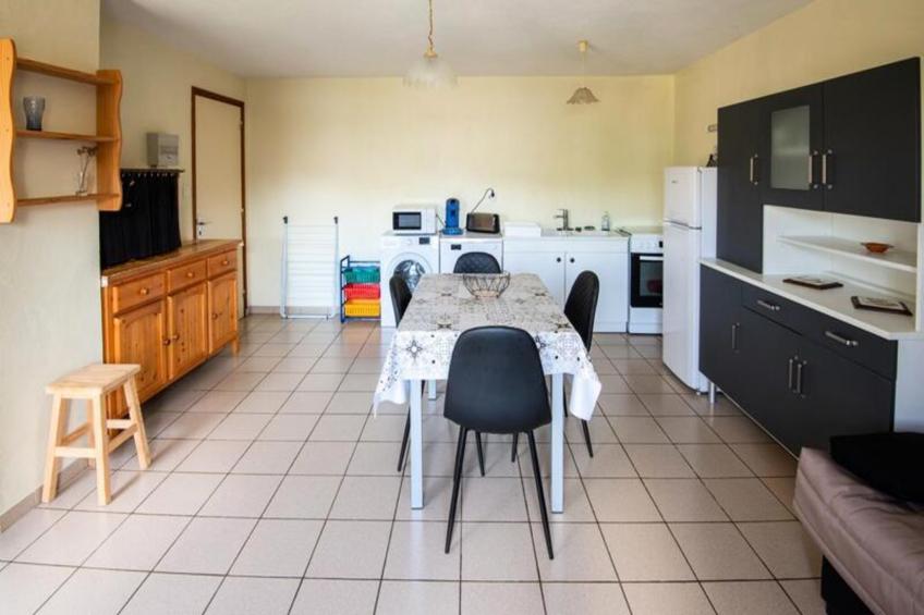 Gîte Perceneige - ancien presbytère 3/5 personnes - foto 11