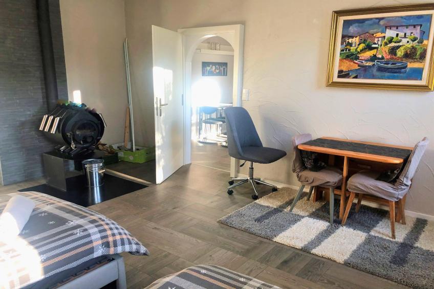 PH4 Familien Apartment Pellinger-Hof - foto 22