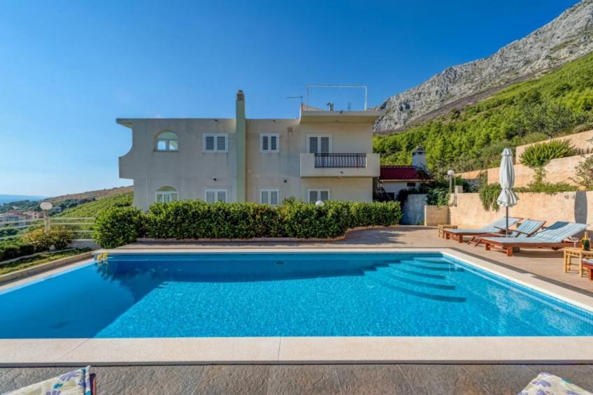 Apartments Tafra - One Bedroom Apartment 1 - foto 19