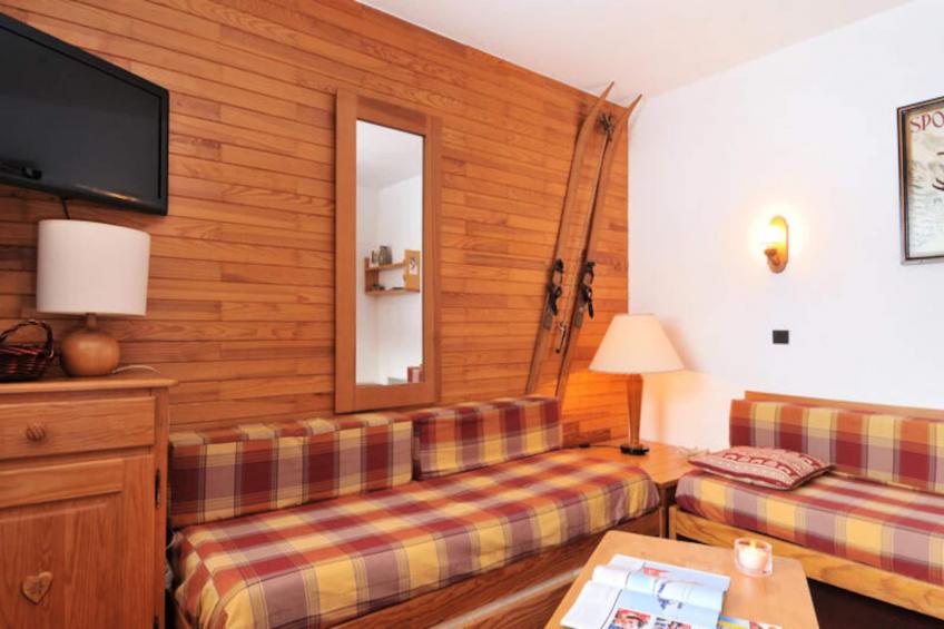 Résidence Carroley A - foto 7