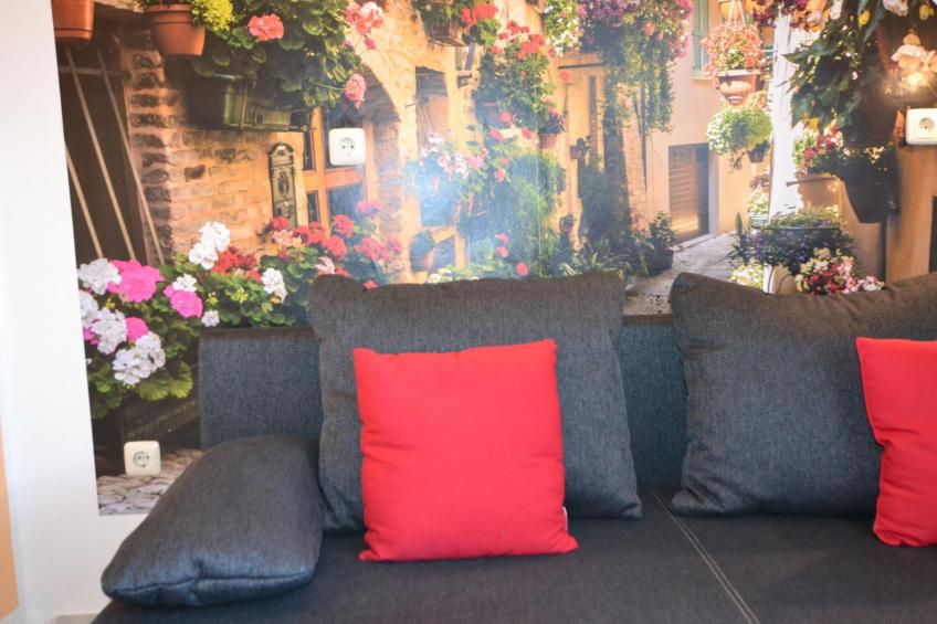 Großzügige Ferienwohnung mit Terrasse - foto 8