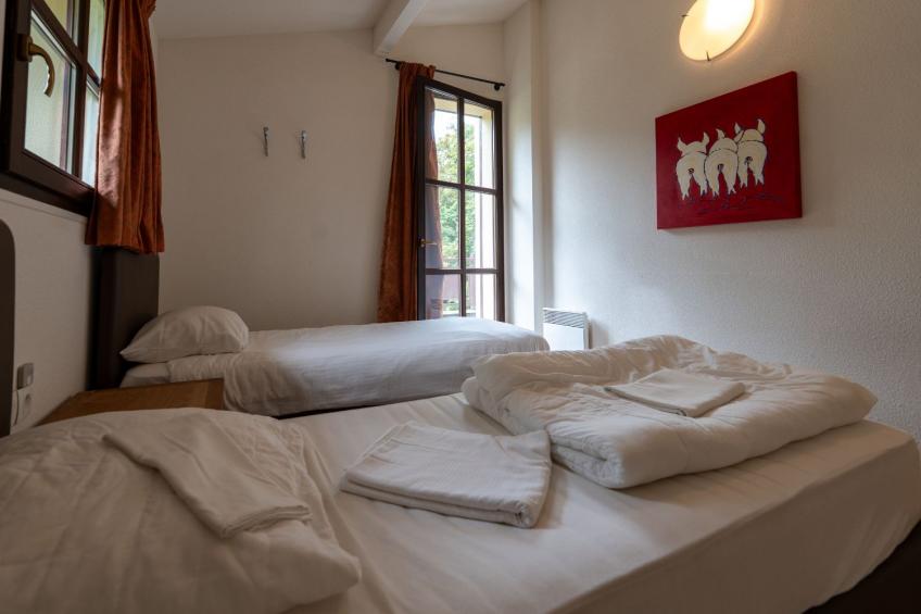 Fronsac Deluxe Piscine 6p - foto 10