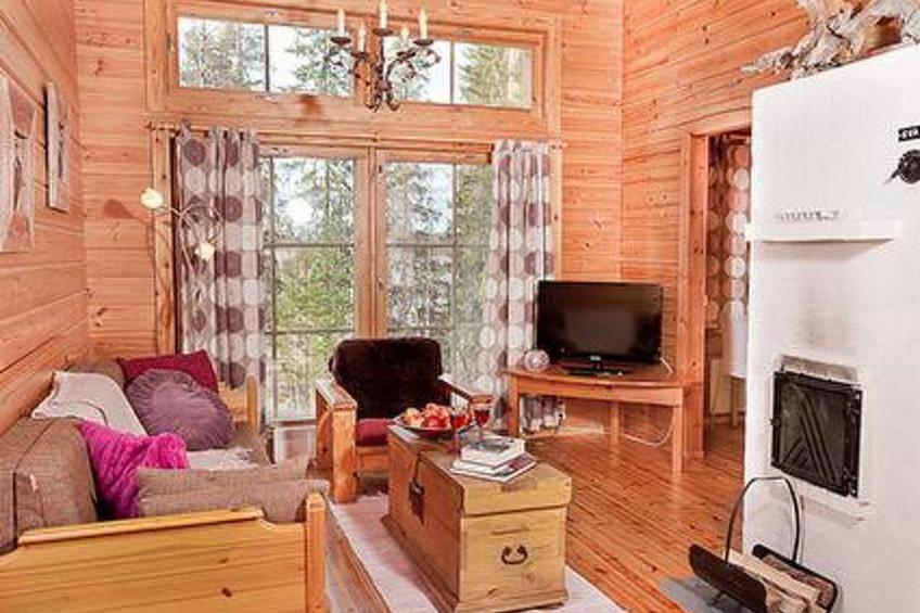 Ylähuone, pätiälän kartanon loma-asunnot - foto 8