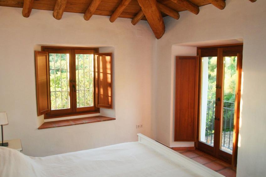 Gemütliches Landhaus Betania in Grazalema - foto 12
