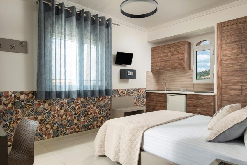 Modernes Studio mit Meerblick - foto 11