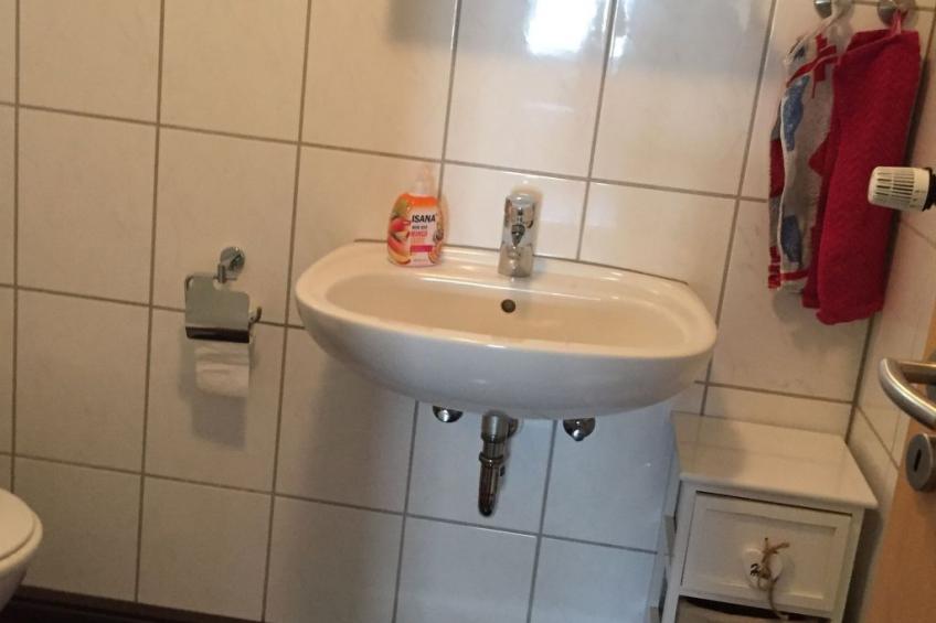 Gemüliche Ferienwohnung Schmandin - foto 24