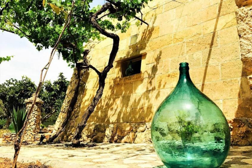 Wunderschönes Ferienhaus in Galatone - foto 2