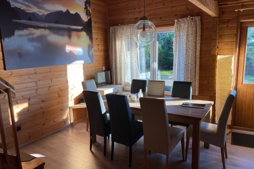 Eifelcottage Wildvogel - foto 8