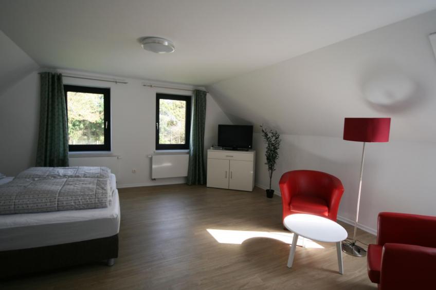 Kapitänshaus - foto 8