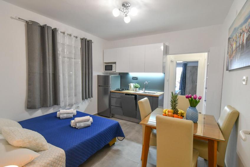 mit privatem Parkplatz - foto 6