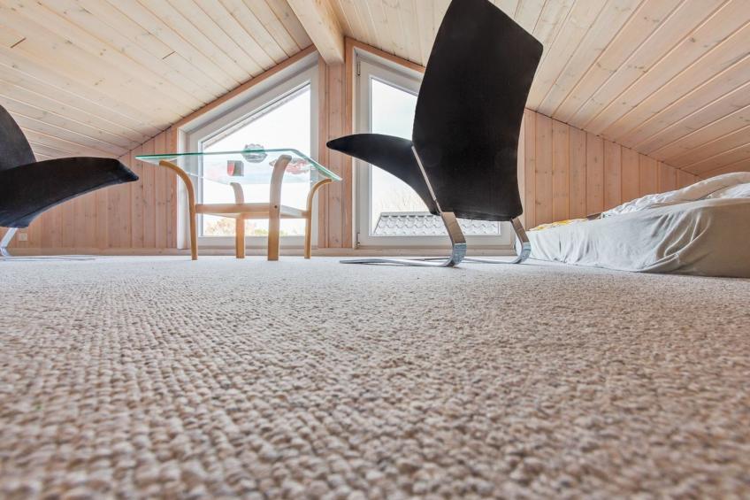 "Abelone" - 150m from the sea in NE Jutland - foto 15