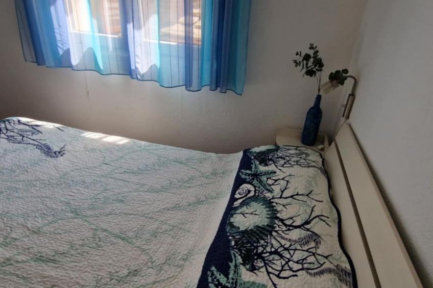 Wohnung in Marina mit Parkplatz, schöne Aussicht - foto 27