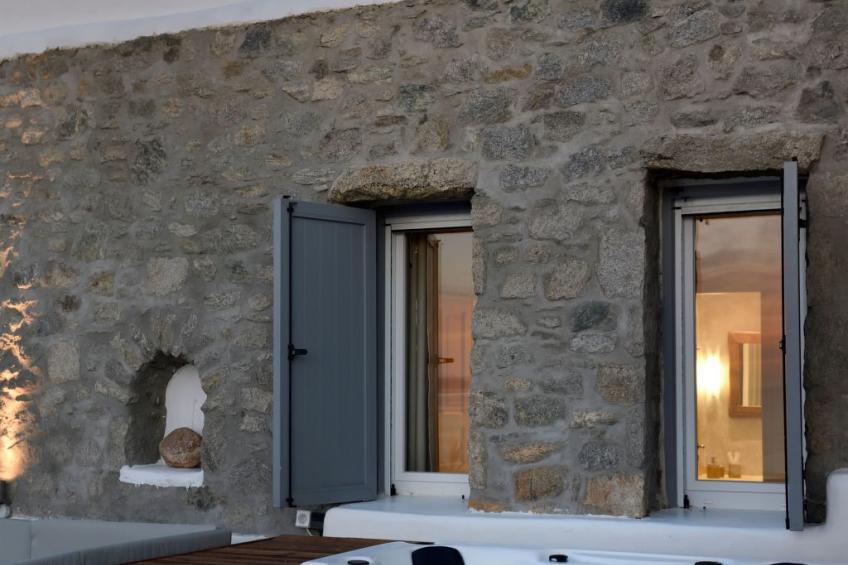 Meerblick Sunset Villa mit Hotub CalypsoSunsetVill - foto 13