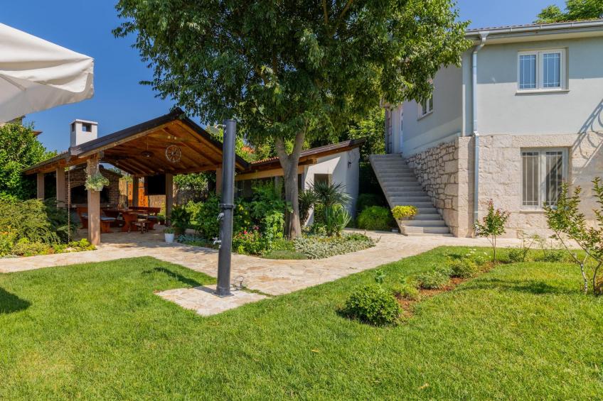 Villa Lavandis - foto 33