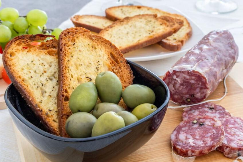 Fano Suite Apartment - foto 8