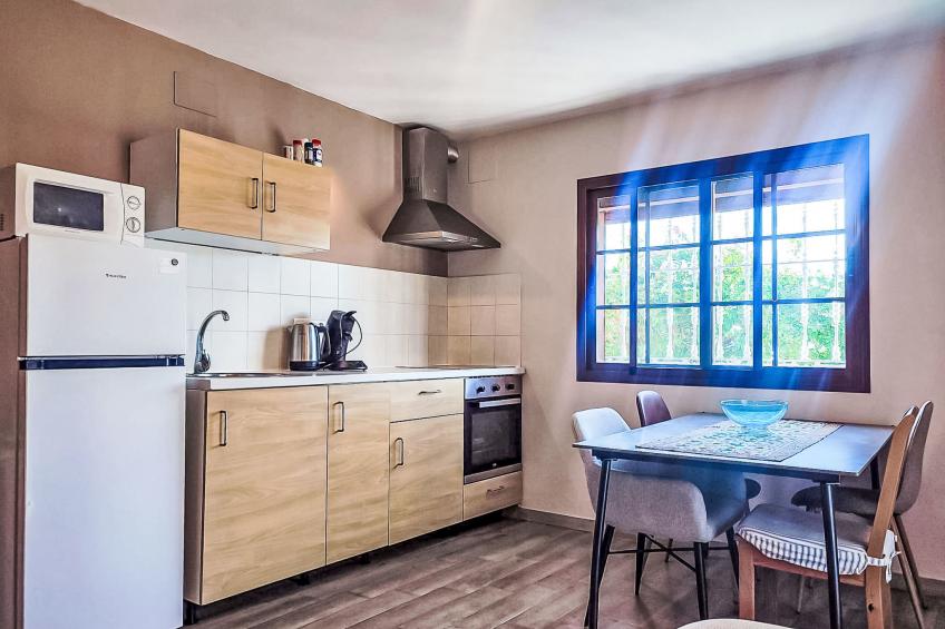 Nido Aguila Blanca - foto 6