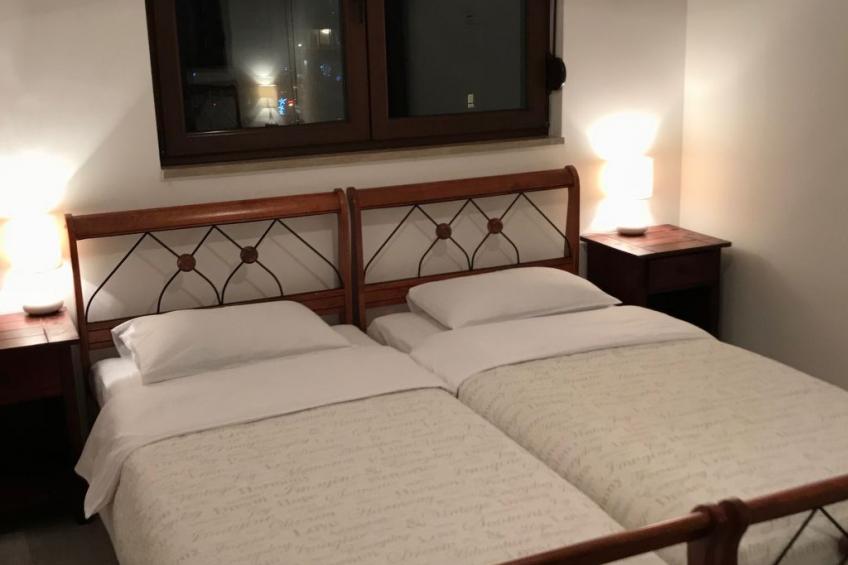 für 4 Personen ca. 45 m² in Budva, Adriaküste Montenegro (Küste um Budva) - foto 24