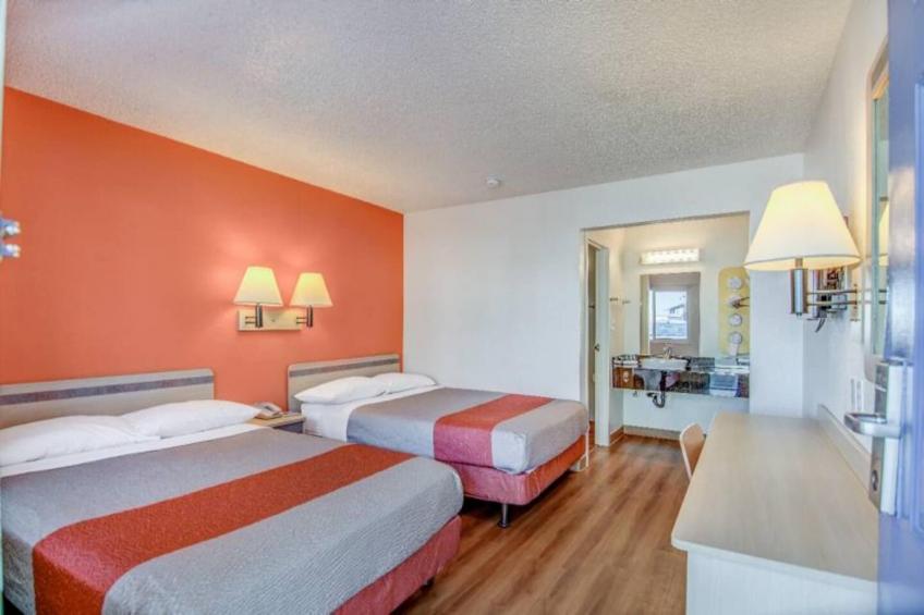 2 Full Beds - foto 7