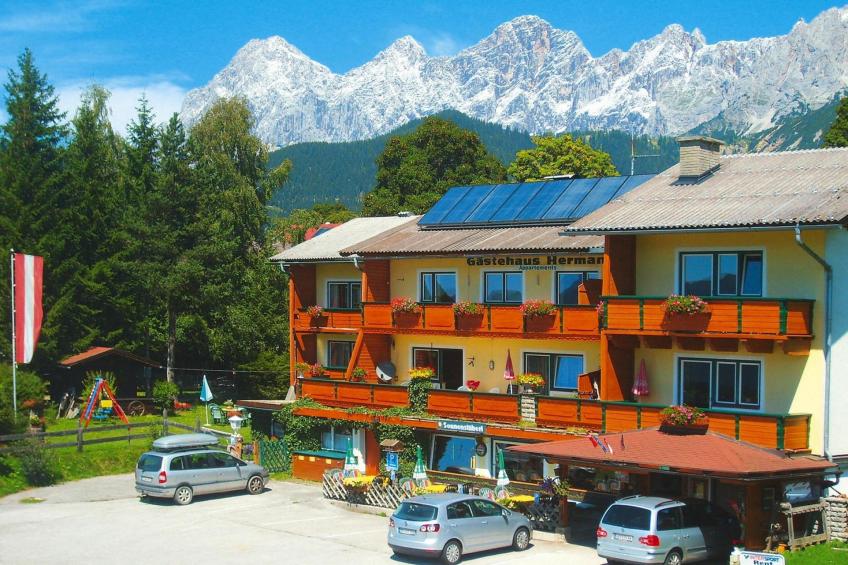 Apartments home Hermann, Ramsau am Dachstein|3-Raum, 6 Personen - foto 25