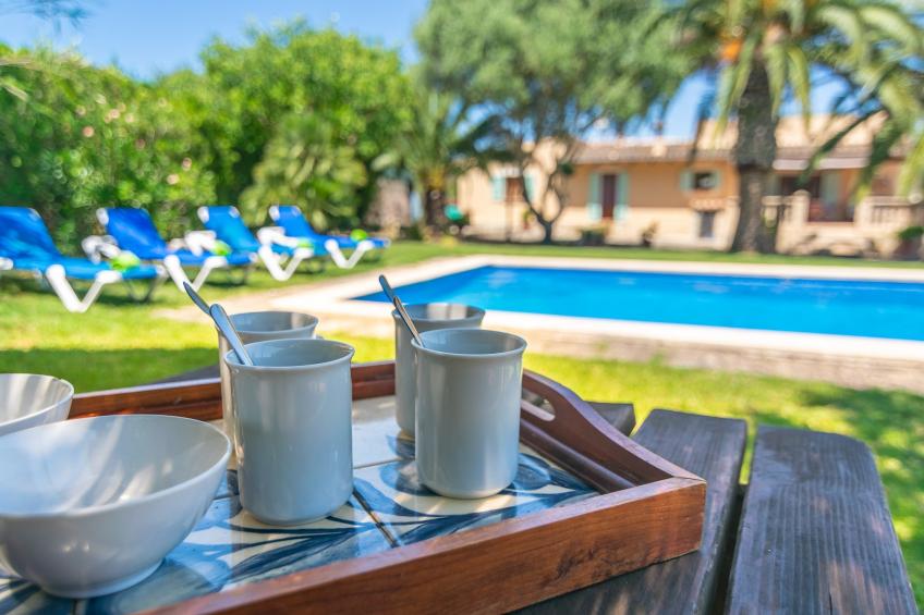 Es Garballons - foto 32