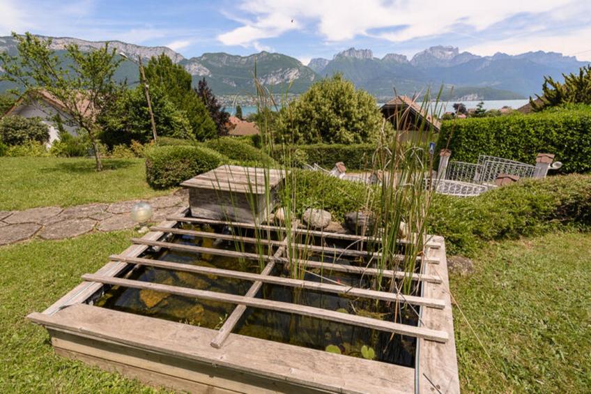 Maison à Sévrier - foto 19