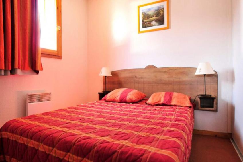 Résidence Goélia Les Chalets de la Toussuire - foto 15
