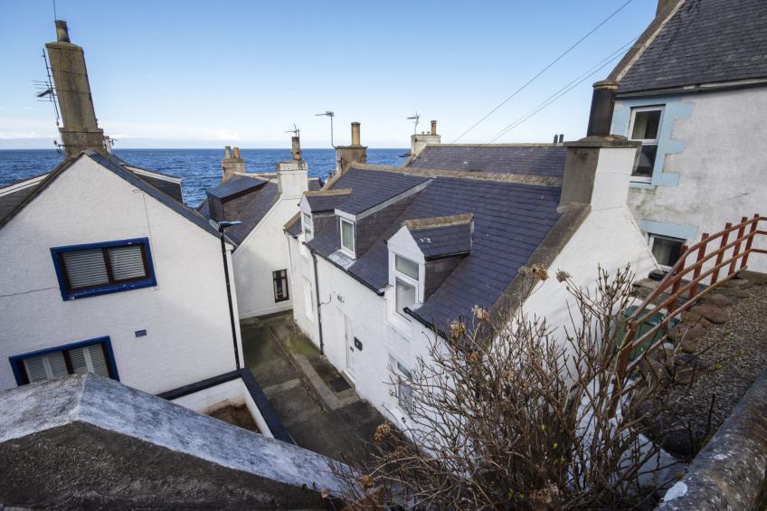 Ellie-Jo Cottage - foto 28