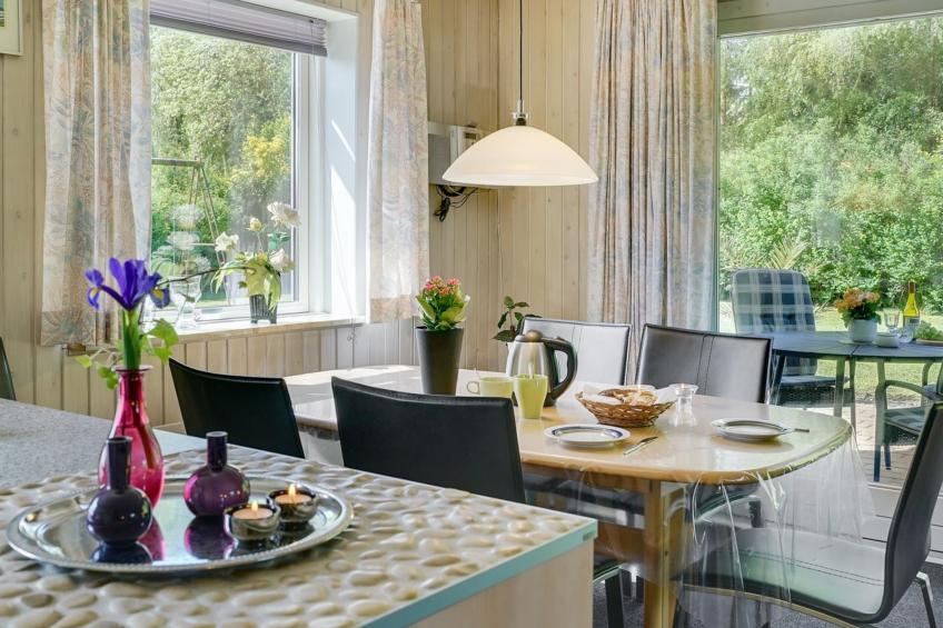 "Suni" - 400m from the sea in Funen - foto 22