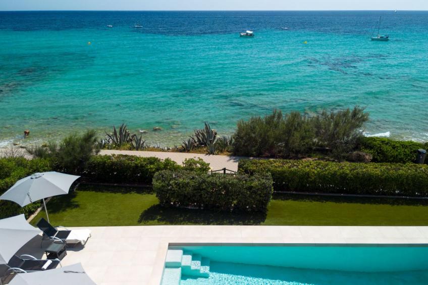 Villa Ponti A5 - direkt am Meer - foto 6