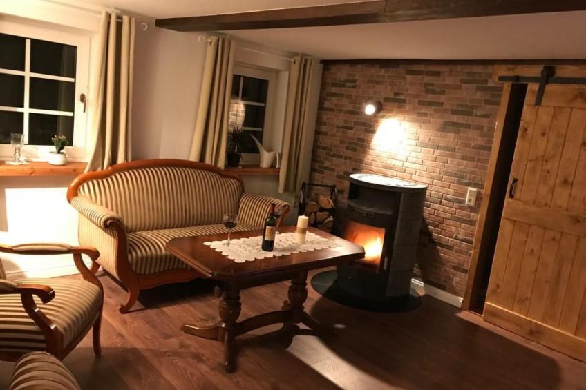 Gemütliches Reetdachhaus in Schleswig-Holstein - foto 7