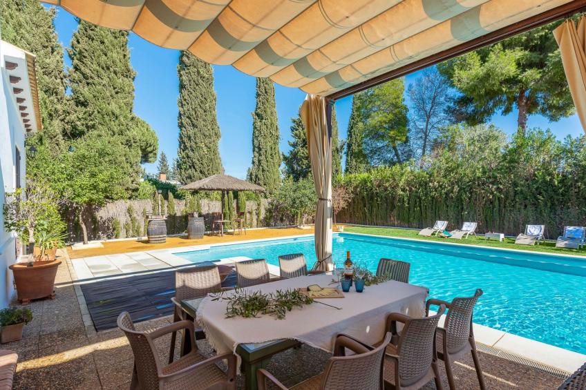 Landhaus La Teja - foto 34