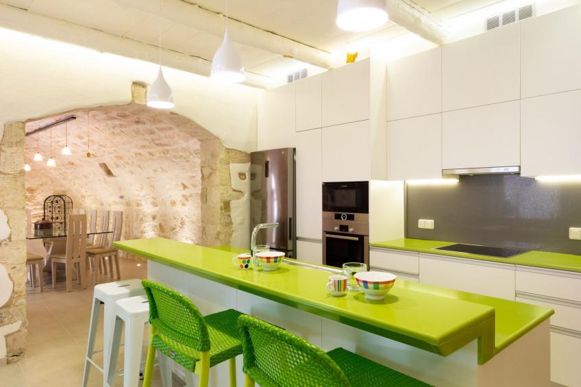 Ferienvilla "Byblos" mit privatem Pool - foto 25