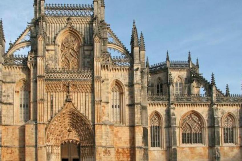 Landhaus "Alcobaca Villa" - foto 36