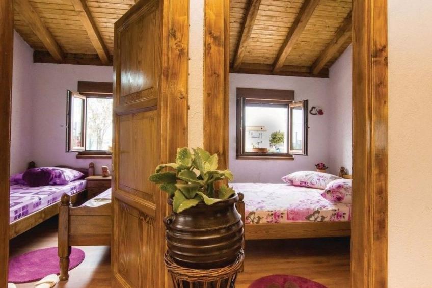 Villa Anita mit Privatpool in Budak - foto 17