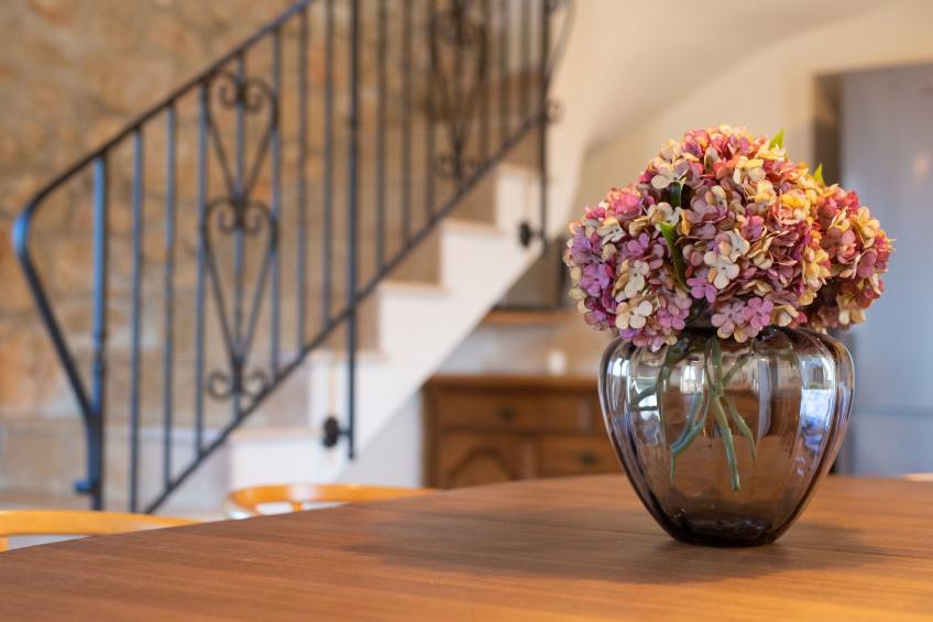 Steinvilla Margaret mit Pool und besonderem Flair - foto 19