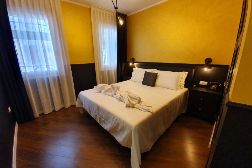 Moderne Ferienwohnung mit Balkon - foto 6